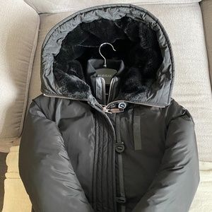 Women’s Rudsak Winter Coat